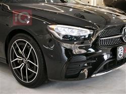 مرسيدس بنز E-Class